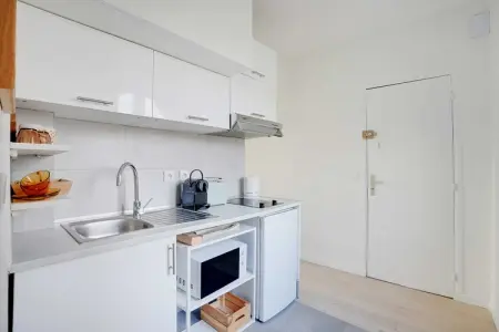 JB-19-HERVET-2, Studio Moderne - 2P - Rueil-Malmaison - Photo 3