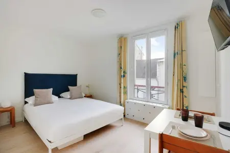 JB-19-HERVET-2, Studio Moderne - 2P - Rueil-Malmaison - Photo 5