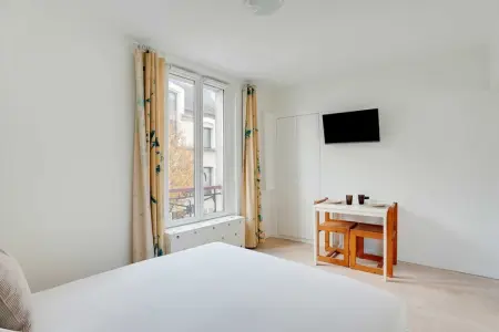 JB-19-HERVET-2, Studio Moderne - 2P - Rueil-Malmaison - Photo 6