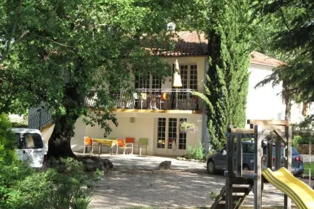 21635, Appartement dans un petit complexe de vacances - Photo 1