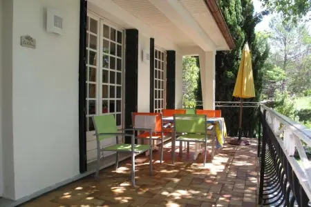 21635, Appartement dans un petit complexe de vacances - Photo 2