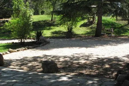 21635, Appartement dans un petit complexe de vacances - Photo 3