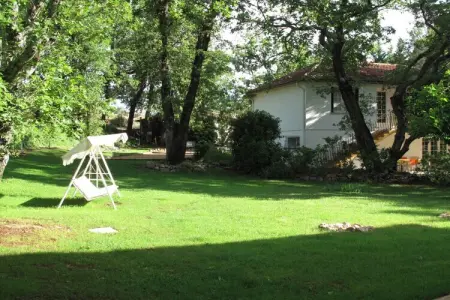 21635, Appartement dans un petit complexe de vacances - Photo 6