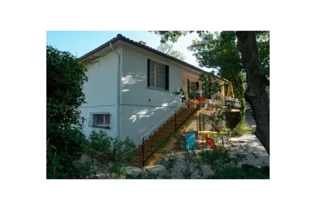 21635, Appartement dans un petit complexe de vacances - Photo 7