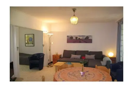 21635, Appartement dans un petit complexe de vacances - Photo 9