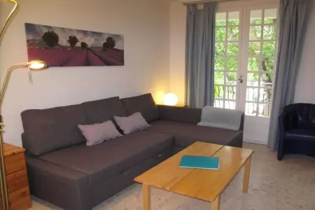 21635, Appartement dans un petit complexe de vacances - Photo 10