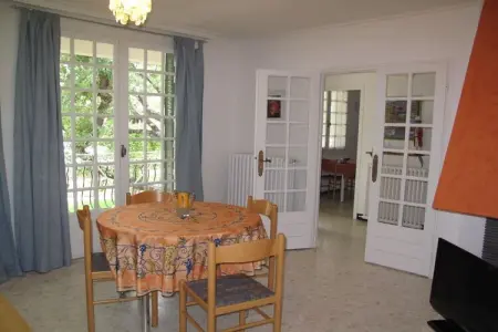 21635, Appartement dans un petit complexe de vacances - Photo 11