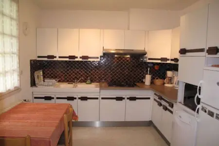 21635, Appartement dans un petit complexe de vacances - Photo 12