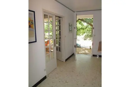 21635, Appartement dans un petit complexe de vacances - Photo 13