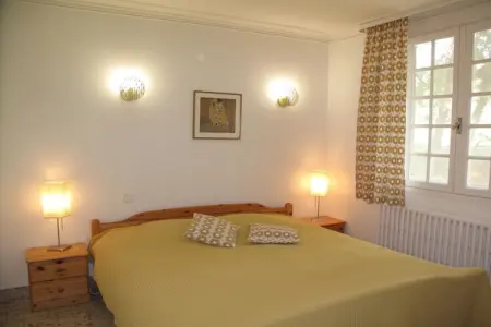 21635, Appartement dans un petit complexe de vacances - Photo 14