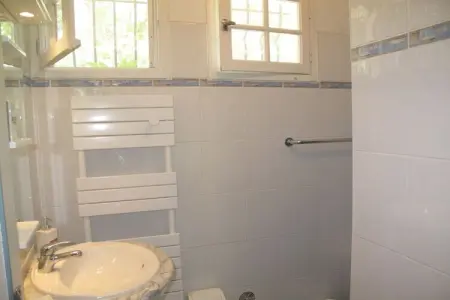 21635, Appartement dans un petit complexe de vacances - Photo 16