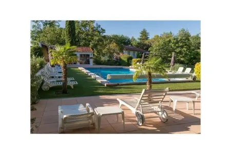21635, Appartement dans un petit complexe de vacances - Photo 18