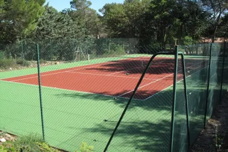 21635, Appartement dans un petit complexe de vacances - Photo 19