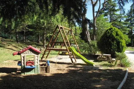 21635, Appartement dans un petit complexe de vacances - Photo 20