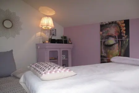 21635, Appartement dans un petit complexe de vacances - Photo 21