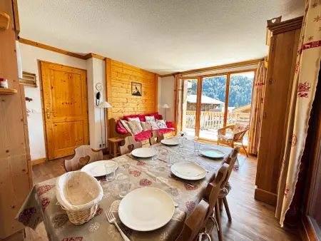 Appartement au cœur du village avec piscine et terrasse - Photo 3