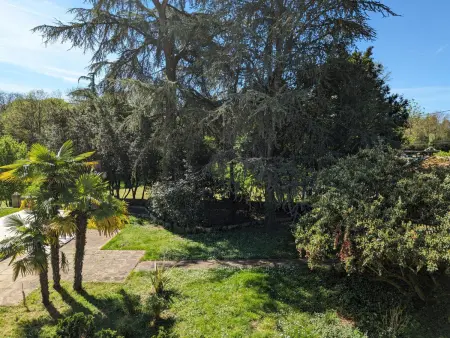 Grande maison avec piscine privée, wifi et animaux acceptés pour 15 pers. - Photo 18