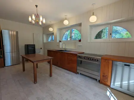 Grande maison avec piscine privée, wifi et animaux acceptés pour 15 pers. - Photo 20