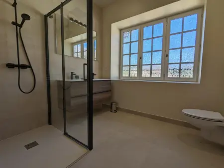 Grande maison avec piscine privée, wifi et animaux acceptés pour 15 pers. - Photo 31