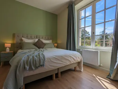 Grande maison avec piscine privée, wifi et animaux acceptés pour 15 pers. - Photo 32