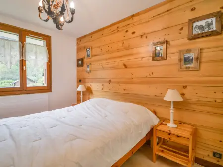 Appartement à Morzine, 4 pers, proche des télécabines - Photo 3