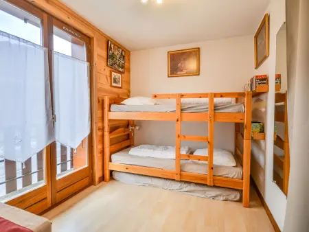 Appartement à Morzine, 4 pers, proche des télécabines - Photo 4