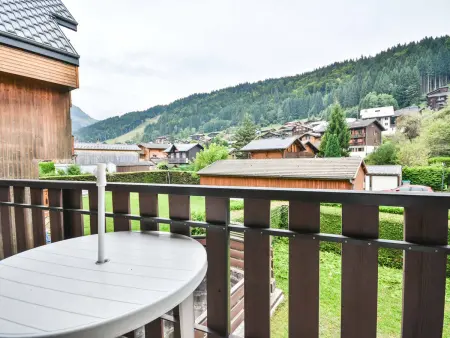 Appartement à Morzine, 4 pers, proche des télécabines - Photo 6