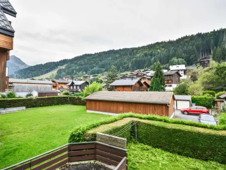 Appartement à Morzine, 4 pers, proche des télécabines - Photo 7