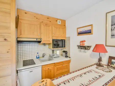 Appartement à Morzine, 4 pers, proche des télécabines - Photo 8