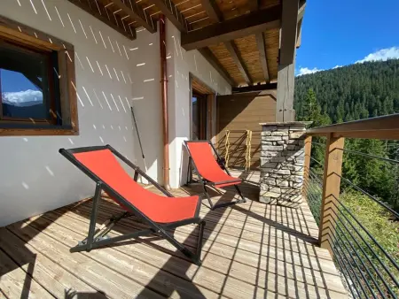 Appartement moderne 2 pièces + cabine, 4 personnes, parking - Photo 13