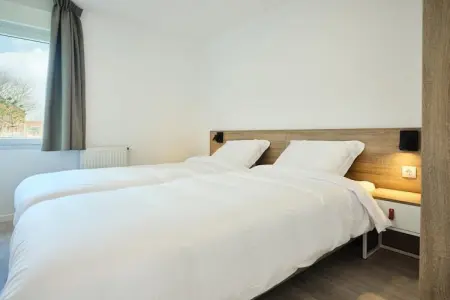 Berck sur Mer 12, Confort élégant sur la Côte d'Opale - Photo 3