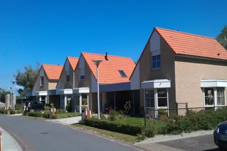 Berck sur Mer 12, Confort élégant sur la Côte d'Opale - Photo 10