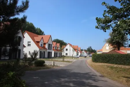 Berck sur Mer 12, Confort élégant sur la Côte d'Opale - Photo 16