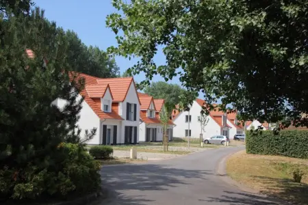 Berck sur Mer 12, Confort élégant sur la Côte d'Opale - Photo 17