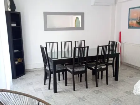 Maison de village climatisée, terrasse, 6-8 pers, Canet-en-Roussillon - Photo 2