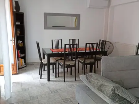 Maison de village climatisée, terrasse, 6-8 pers, Canet-en-Roussillon - Photo 9