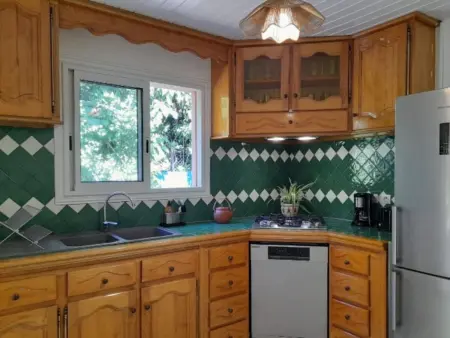 Maison de campagne à St Joseph pour découverte du sud sauvage - Photo 3