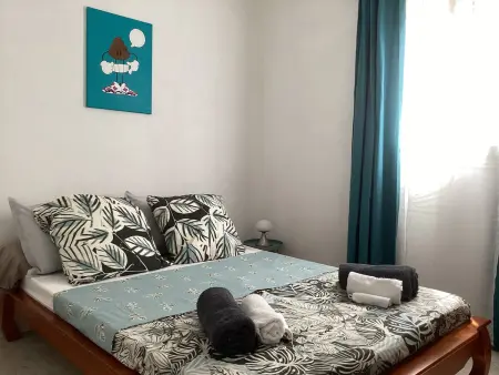 Maison de campagne à St Joseph pour découverte du sud sauvage - Photo 10