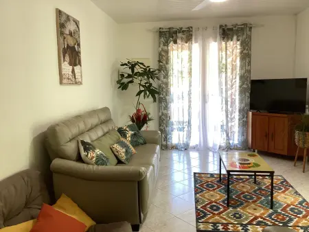 Maison de campagne à St Joseph pour découverte du sud sauvage - Photo 16