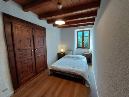 Ferme rénovée 160m², 9 pers, Autrans, Maison 9 personnes à Autrans Méaudre en Vercors Autrans - Photo 4