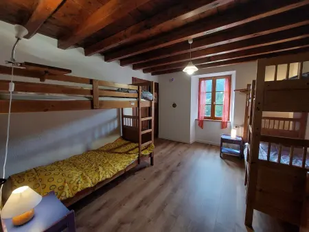 Ferme rénovée 160m², 9 pers, Autrans, Maison 9 personnes à Autrans Méaudre en Vercors Autrans - Photo 5