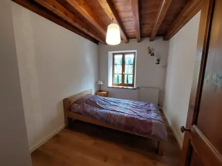 Ferme rénovée 160m², 9 pers, Autrans, Maison 9 personnes à Autrans Méaudre en Vercors Autrans - Photo 6