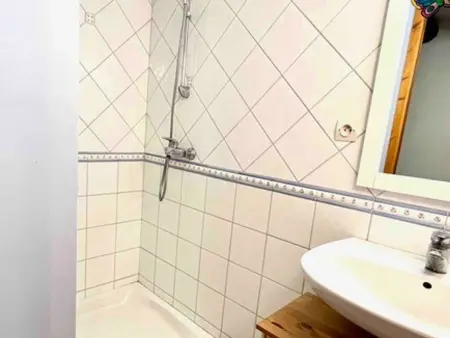 Ferme rénovée 160m², 9 pers, Autrans, Maison 9 personnes à Autrans Méaudre en Vercors Autrans - Photo 8