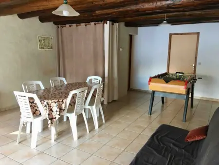Ferme rénovée 160m², 9 pers, Autrans, Maison 9 personnes à Autrans Méaudre en Vercors Autrans - Photo 9