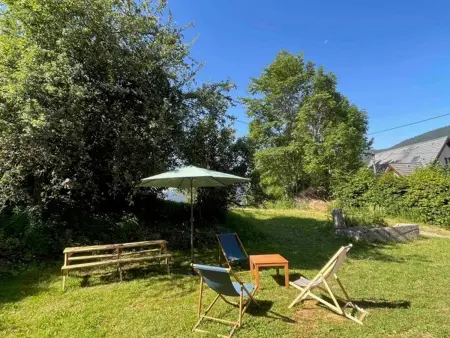 Ferme rénovée 160m², 9 pers, Autrans, Maison 9 personnes à Autrans Méaudre en Vercors Autrans - Photo 11