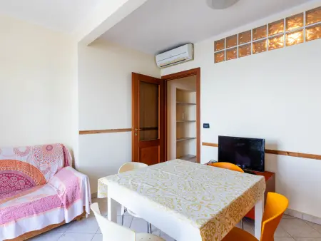 Casa sul Mare, Appartement 5 personnes à Alassio - Photo 5