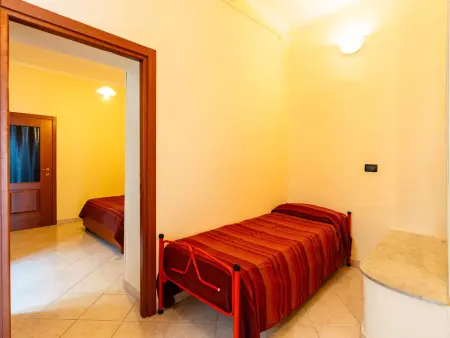 Casa sul Mare, Appartement 5 personnes à Alassio - Photo 8