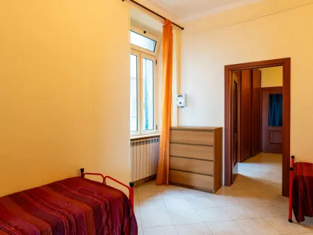 Casa sul Mare, Appartement 5 personnes à Alassio - Photo 9