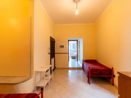 Casa sul Mare, Appartement 5 personnes à Alassio - Photo 10