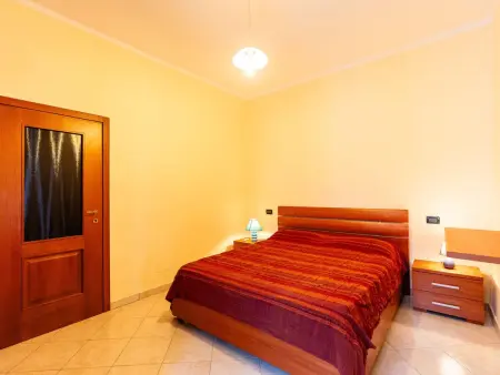 Casa sul Mare, Appartement 5 personnes à Alassio - Photo 11